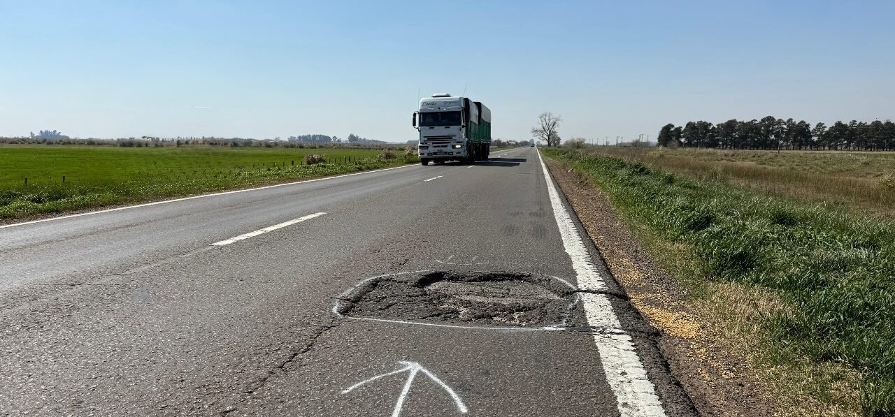 ¿Ruta Nacional manejada por Provincia?