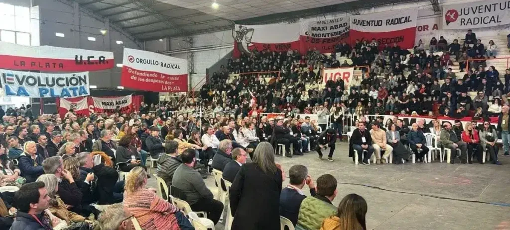 Falta de claridad ideológica