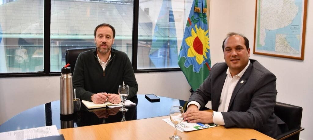 Gestiones por obras, viviendas y fondos