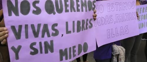 Femicidios: en 2026 ya hubo 176 víctimas