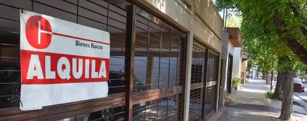 Buscan bajar los costos para inquilinos