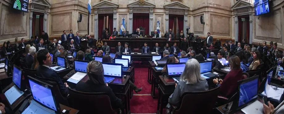 Se acabó la manta de la Zona Fría