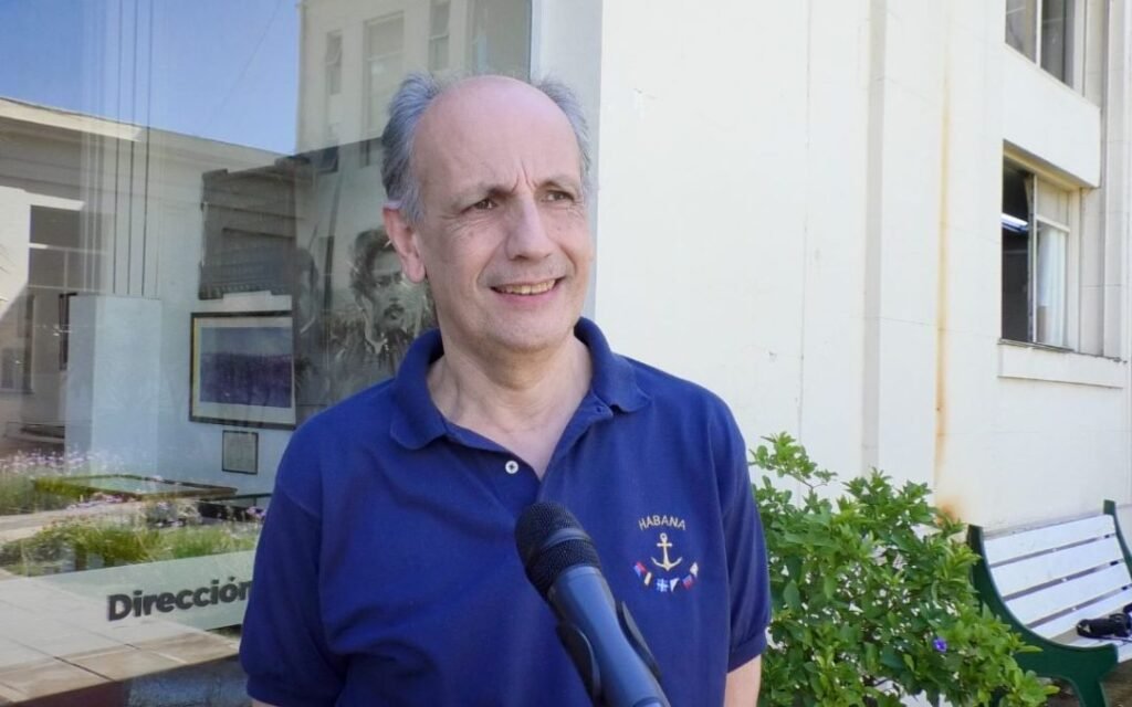 Marcelo Ferreyra