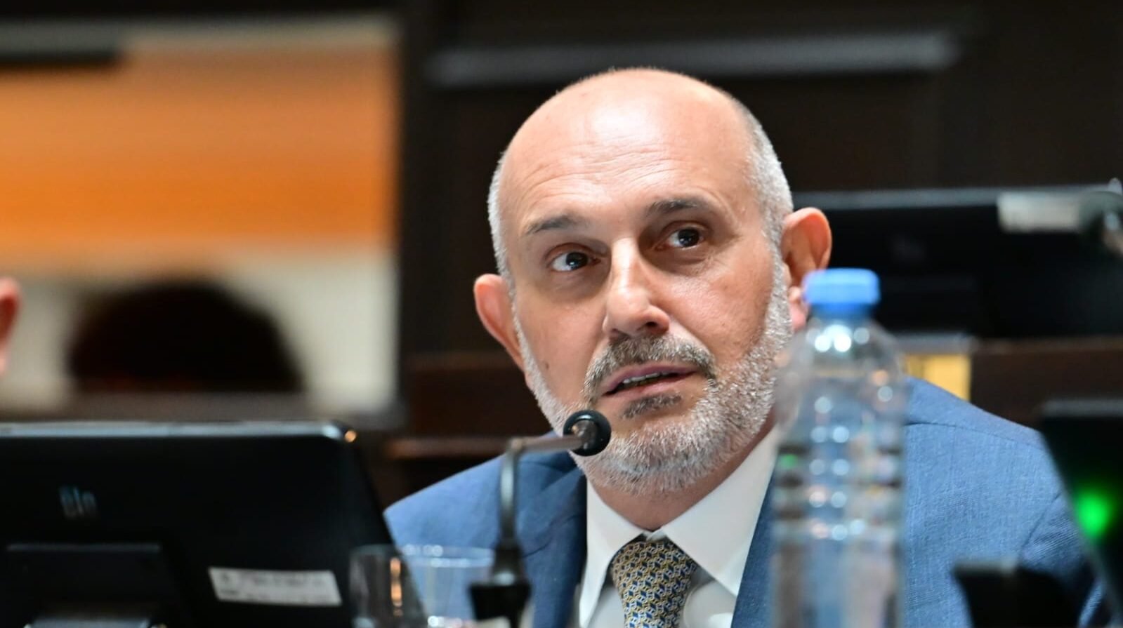 Guerrera le abre la puerta a Massa 2027