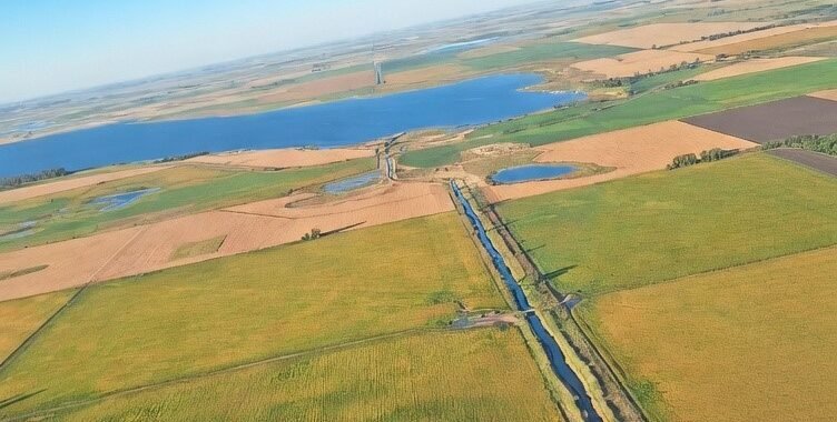 Trenque Lauquen ante el "Súper Niño"
