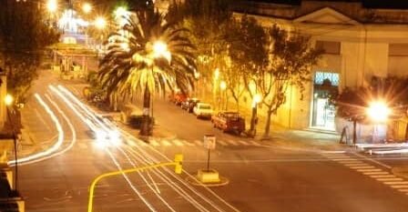 Crecimiento relativo superior a la media