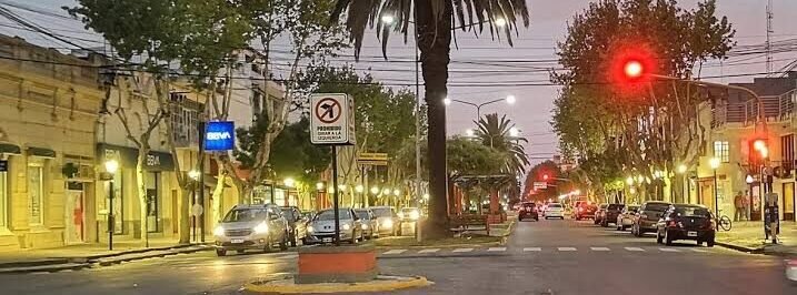 Campaña de Compre Local y sorteos