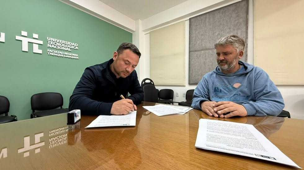 FRTL-UTN: obra por $101 millones
