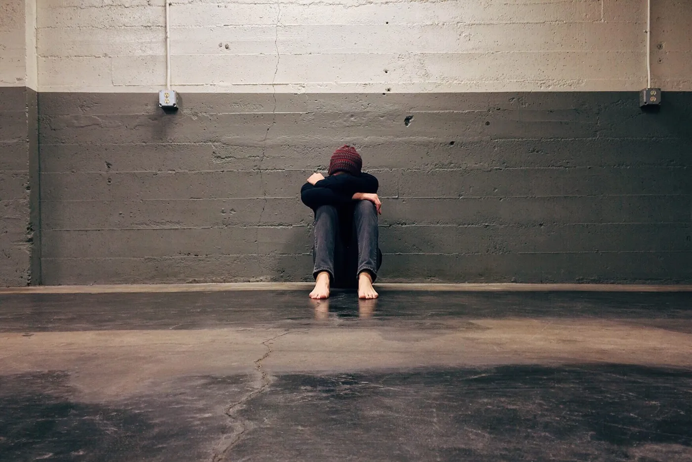 5,4 suicidios diarios en la Provincia
