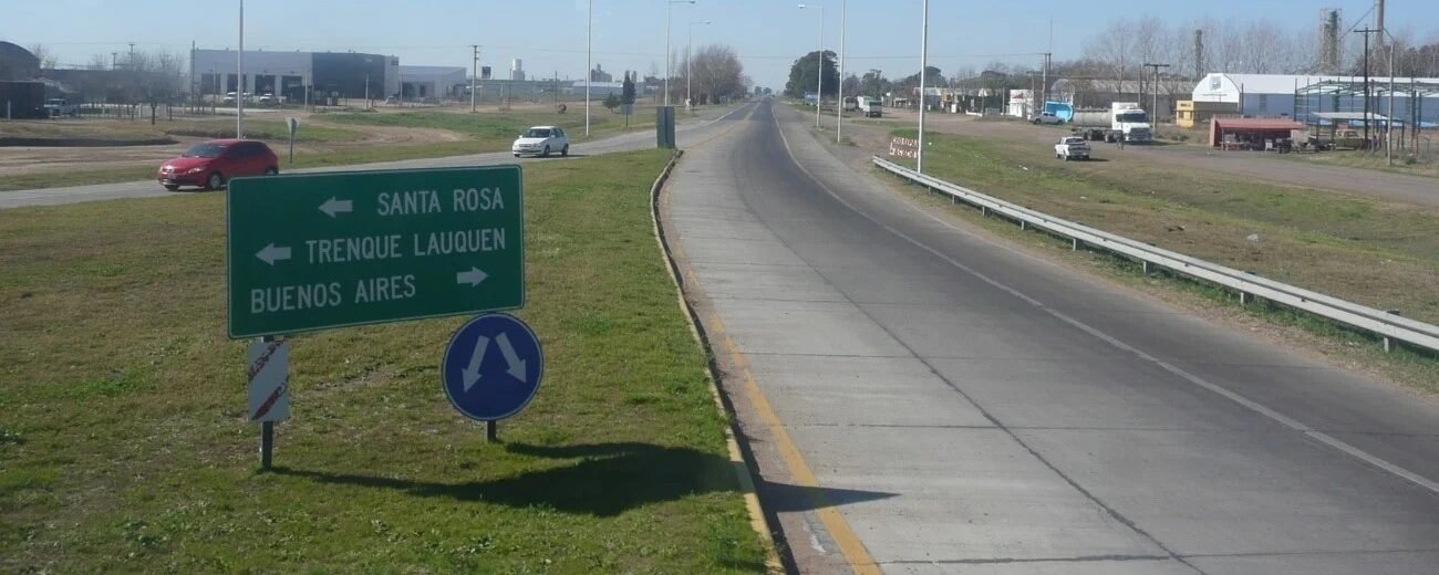 Preocupación por los accesos a RN5