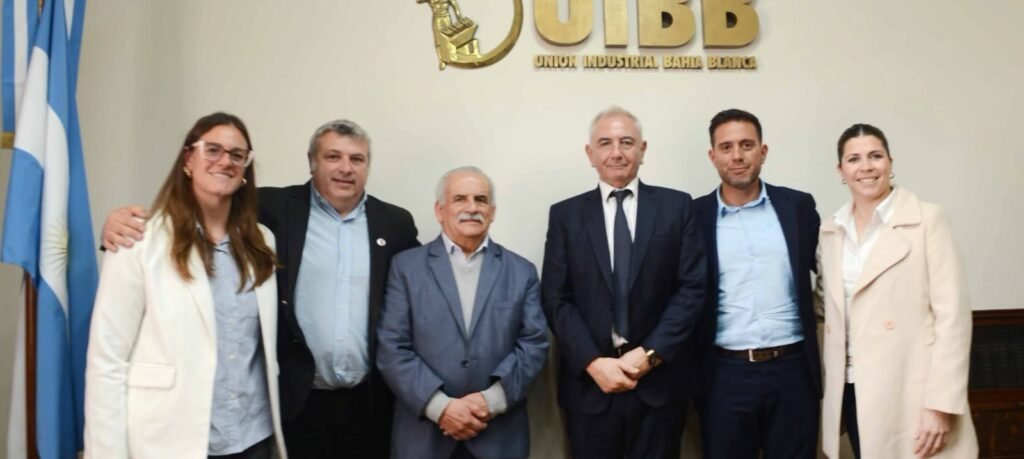 La unión hace la fuerza