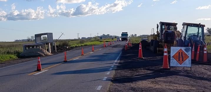 Tercera reparación: ¿la definitiva?