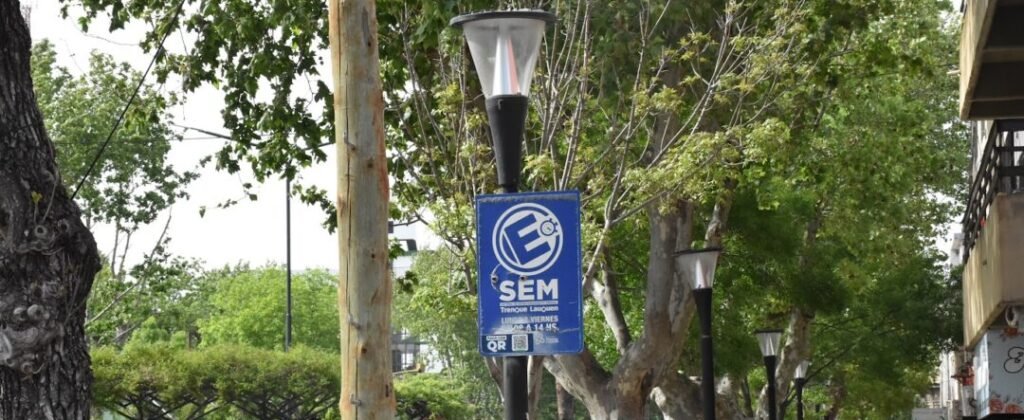 ¿Chau al Estacionamiento Medido?