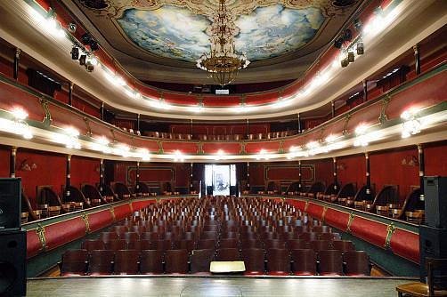 Festival 30 años del Cearte